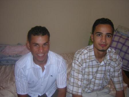 c moi et rachi weld khalti